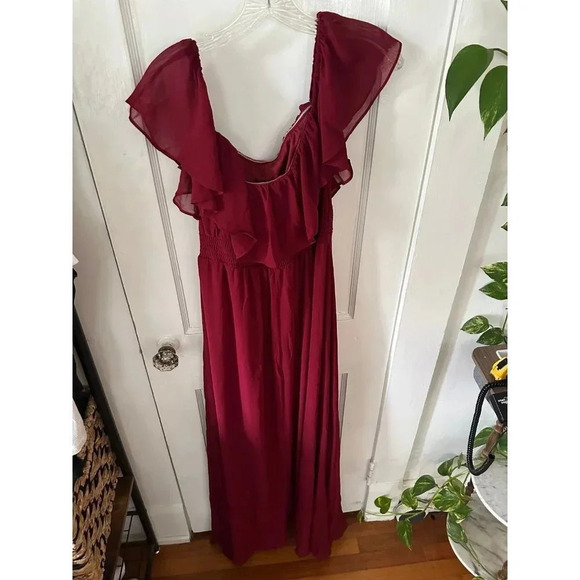 Ever Pretty Women’s size Large Maxi formal dress - Picture 2 of 8